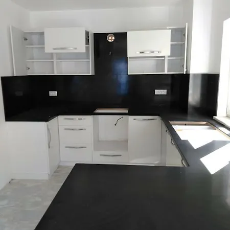 Pruva Gundogan Guest house