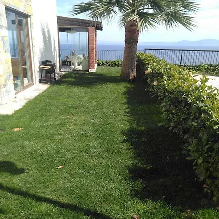 Pruva Gundogan Guest house Bodrum