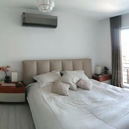 Pruva Gundogan Guest house