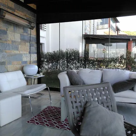 Pruva Gundogan Guest house 2*